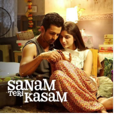 ‘सनम तेरी कसम ‘ के हीरो ने ठुराई ये बड़ी फिल्म!