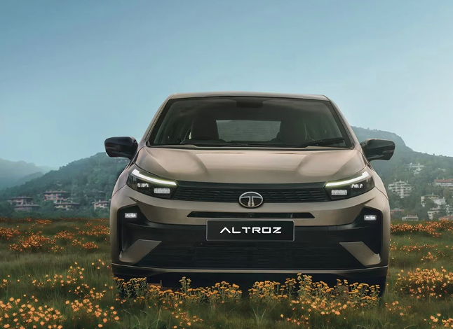 बाजार में टाटा ला रहे हैं ऐसी कार, मच जाएगा तहलका