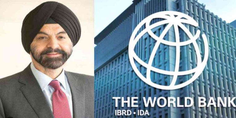 भारत-पाक तनाव, विश्व बैंक ने क्या कहा?