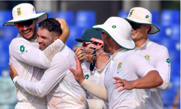 दक्षिण अफ्रीका ने WTC 25 फाइनल के लिए की टीम की घोषणा