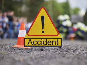 जहानाबाद में भीषण सड़क हादसा, बस की ट्रक से जोरदार भिड़ंत