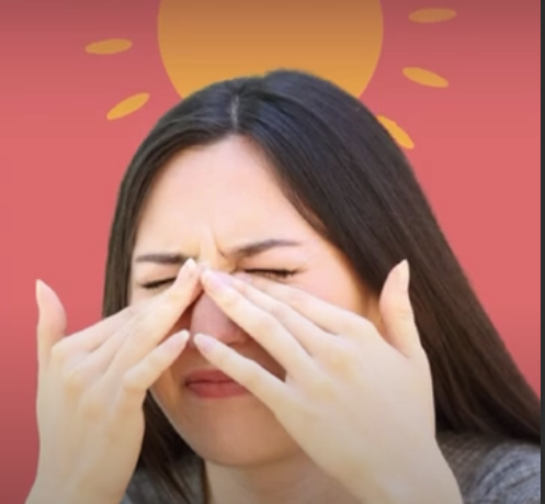 गर्मी में बढ़ती आंखों से जुड़ी समस्याएं, घरेलू उपाय दिलाएंगे राहत