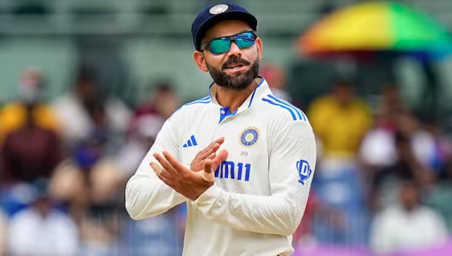 ऑस्ट्रेलियाई मीडिया ने विराट के संन्यास पर लिख दी बड़ी बात