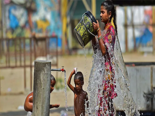 बिहार के इन जिलो में अगले 2 दिनों तक रहेगा भयंकर गर्मी का प्रकोप