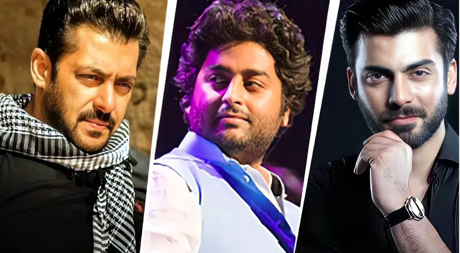 भारत-पाक तनाव, एंटरटेनमेंट इंडस्ट्री पर पड़ता दिख रहा है असर