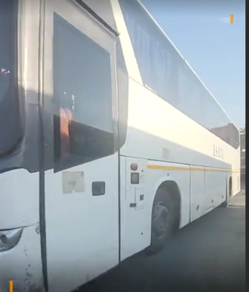 जयपुर-दिल्ली सरकारी AC बस का किराया 210 रुपए तक कम