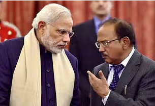 डोभाल ने की पीएम मोदी से मुलाकात,अब क्या होने वाला है?