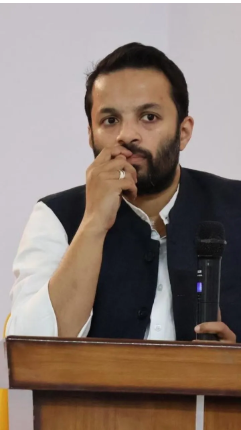 अशोका यूनिवर्सिटी के एसोसिएट प्रोफेसर अली खान महमूदाबाद की बड़ी मुश्किलें