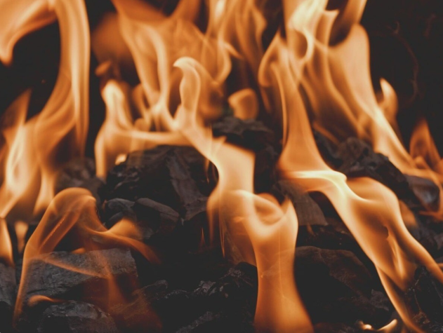 बिजली के तार ने छीनी परिवार की खुशियां