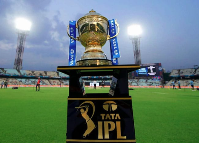 BCCI ने किया IPL के बचे मैचों का शेड्यूल जारी