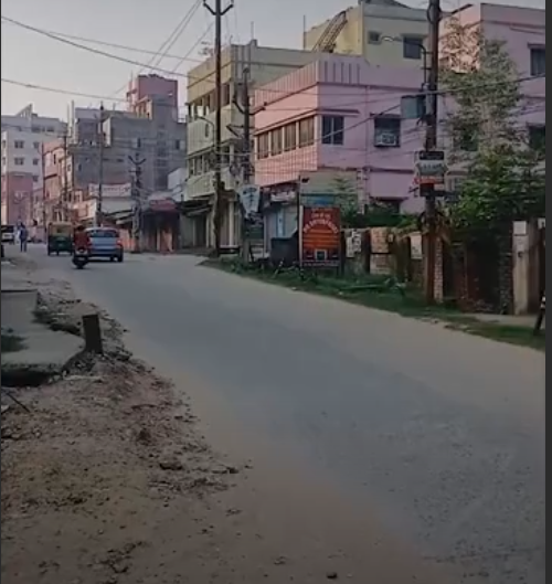 झारखंड: मौसम में लगातार बदलाव जारी,15 और 16 मई को दर्जे की गई बारिश