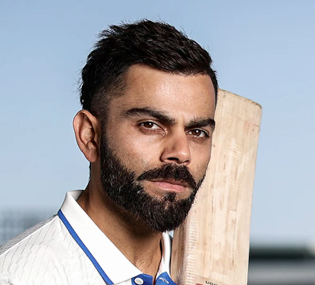 जानिए कितनी है विराट कोहली की कुल नेट वर्थ?