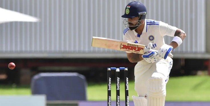 BCCI को कोहली के करियर से संबंधित मिली अहम जानकारी