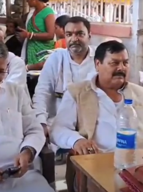 रेप पीड़िता के आरोप में जहानाबाद MP सुरेंद्र यादव मिली राहत,कोर्ट में 6 की हुई गवाही