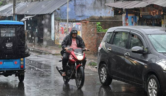 जल्द ही झारखंड के लोगों को मिलेगी भीषण गर्मी से राहत