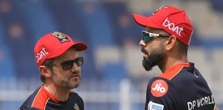 RCB के साथ था कभी जुड़ा, अब पाकिस्तान बनाया हेड कोच
