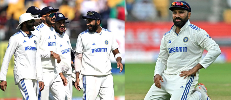 रोहित ने टेस्ट को कहा अलविदा, किसके सर सजेगा ताज?