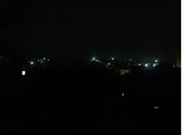 चंबा के डलहौजी में दो बार ब्लैकआउट, एयरफोर्स ने स्थानीय प्रशासन को किया अलर्ट