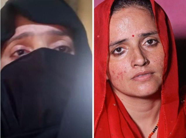 सीमा हैदर की बहन रीमा का इमोशनल मैसेज, फूट-फूट कर रोई