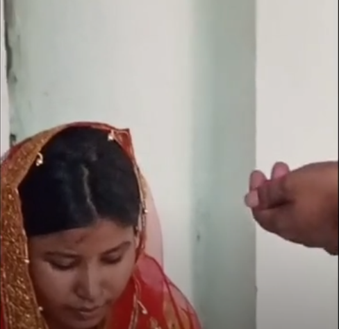 भाई-बहन का एक साल से था अफेयर, दोनों ने रचाई शादी, परिवार ने किया विरोध