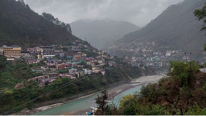 भीषण गर्मी से बेहाल उत्तराखंड को मिलने वाली है बड़ी राहत
