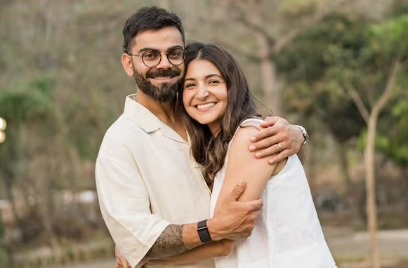 कोहली के टेस्ट संन्यास पर पत्नी अनुष्का का भावुक संदेश