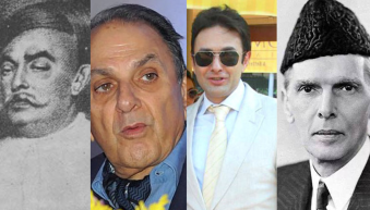 इस आईपीएल टीम के को-ओनर हैं जिन्ना के रिश्तेदार