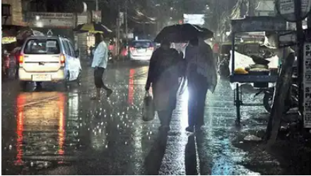 झारखंड में आने वाले दिनों में ऐसा रहने वाला है मौसम का मिजाज