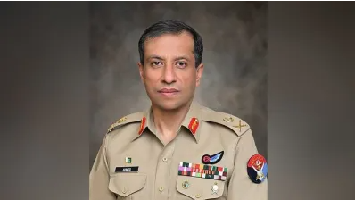 एक आतंकी का बेटा है पाक सेना में उच्च अधिकारी, हुआ खुलासा 