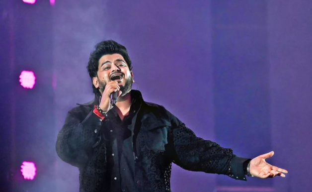 मशहूर सिंगर विशाल मिश्रा ने खा ली कसम, अब नहीं करेंगे ये काम