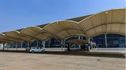 भारत-पाक संघर्ष के चलते बंद किए थे 32 हवाई अड्डे फिर से खुले