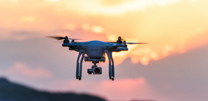 ओकारा कैंट के पास भारत का ड्रोन अटैक, पाक बुरी तरह घबराया!