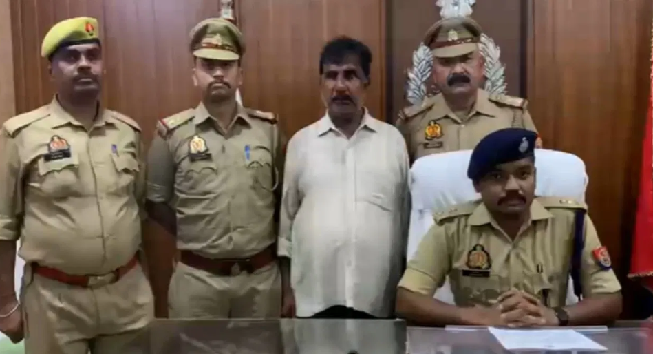 28 साल बाद कातिल पुलिस के हत्थे चढ़ा: चेहरा बदला, पहचान मिटाई, लेकिन आदत ने करवा दी गिरफ्तारी