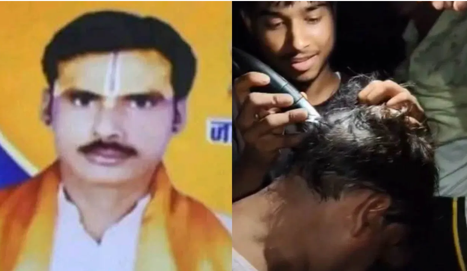 इटावा में कथावाचकों की पिटाई पर नया मोड़, जाति नहीं बल्कि अभद्र व्यवहार बना विवाद की वजह