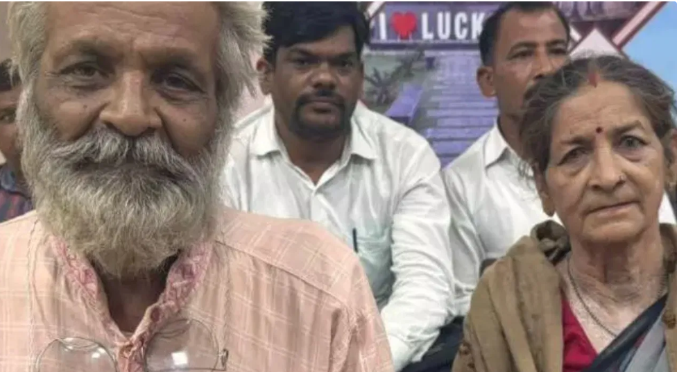 चार साल से बिजली कनेक्शन के इंतजार में बॉलीवुड अभिनेत्री, अमिताभ बच्चन के साथ कर चुकी हैं काम