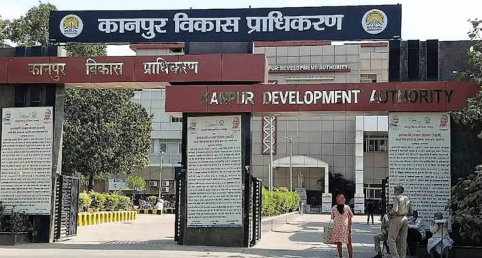 दीवाली से पहले कानपुर को मिलेगा बड़ा तोहफा, केडीए लॉन्च करेगा 2492 आवासीय भूखंड