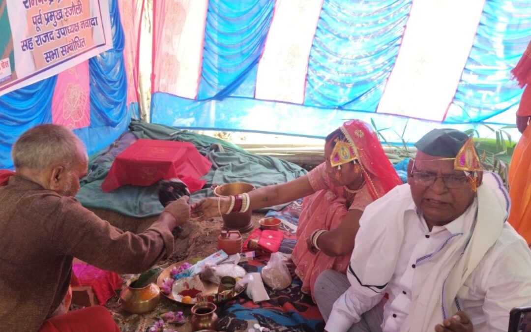 अब मंदिर में लगेगी लालू यादव की प्रतिमा