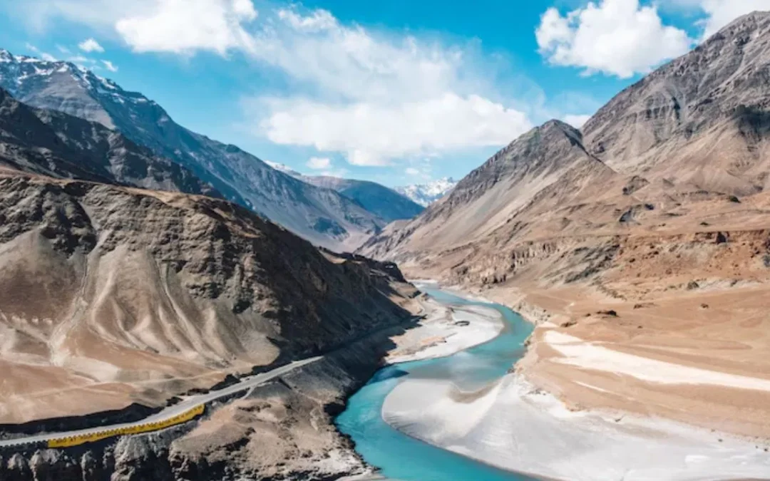 इन भाषाओं को मिली लद्दाख में राजभाषा की मान्यता
