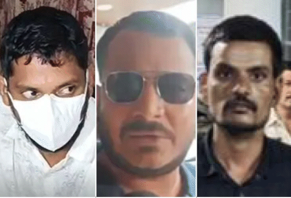 राजा रघुवंशी हत्याकांड में गिरफ्तार 3 और आरोपियों को आरोपी विशाल से पुलिस करवाएंगी आमना-सामना