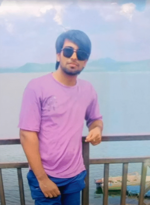 जमशेदपुर: चांडिल डैम नहाने गए छात्र की डूबने से मौत, परिजनों हत्या का लगा रहे आरोप