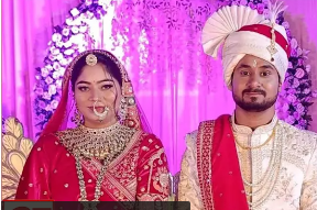 शादी के बाद हनीमून में पर गए इंदौर के राजा और सोनम की तलाश जारी, राजा का मिला शव