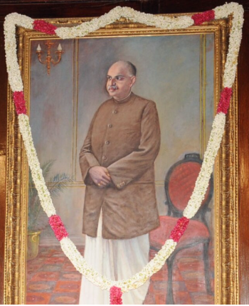 आज है जनसंघ के संस्थापक डॉ. श्यामा प्रसाद मुखर्जी की पुण्यतिथि