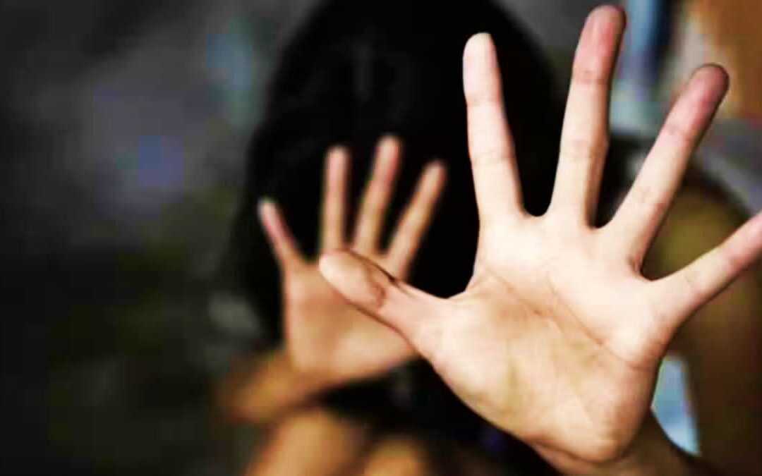 छपरा में युवती के साथ दरिंदगी, हैवानों ने बनाया शिकार