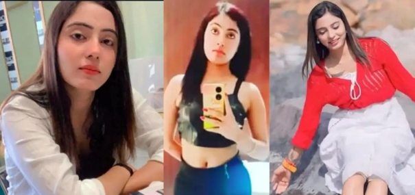 बदमाशों ने की मशहूर हरियाणवी मॉडल शीतल की निर्मम हत्या