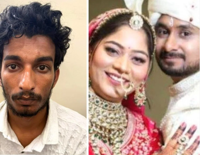 सोनम ने राजा से शादी से कर दिया था मना, राज कुशवाह के बारे में कुछ नहीं बताया