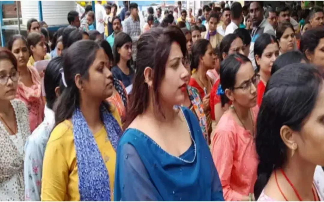 बिहार के शिक्षकों को CM नीतीश की सौगात