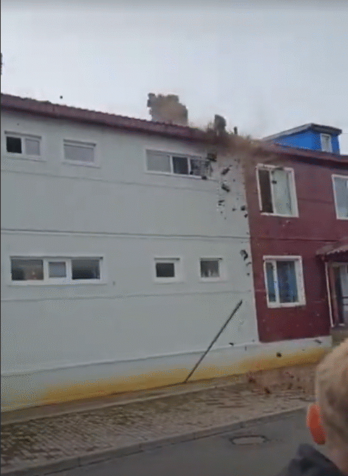 रूस के कामचटका में 8.8 तीव्रता से आया भूकंप, दुनिया में छठा सबसे बड़ा हादसा