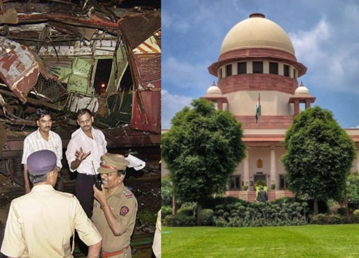 2006 मुंबई ट्रेन ब्लास्ट केस, महाराष्ट्र सरकार ने सुप्रीम कोर्ट में की अपील
