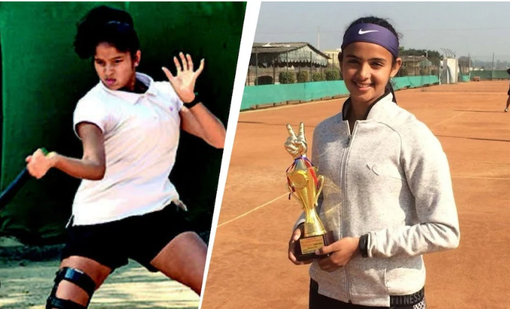 टेनिस प्लेयर राधिका यादव की हत्या के मामले में जांच जारी हैं, आरोपी के बयान में ही उलझी पुलिस