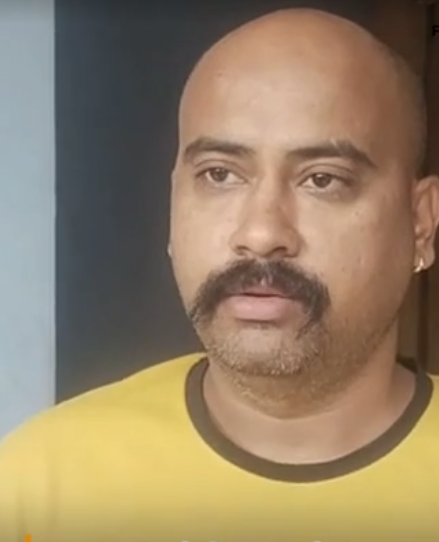 राजा मर्डर में मृतक के भाई विपिन ब्रोकर शिलोम जेम्स गहराई से जांच की मांग